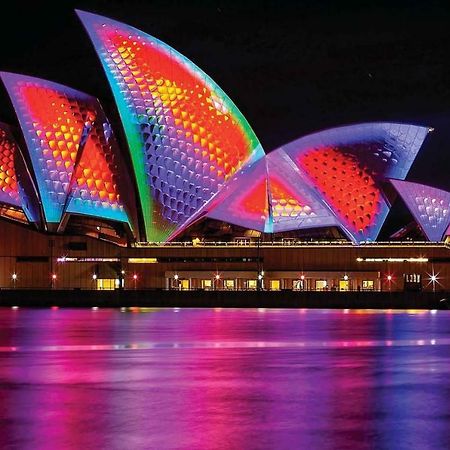 Stunning Sydney Home 11 Ngoại thất bức ảnh