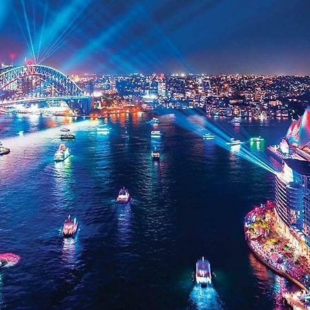 Stunning Sydney Home 11 Ngoại thất bức ảnh
