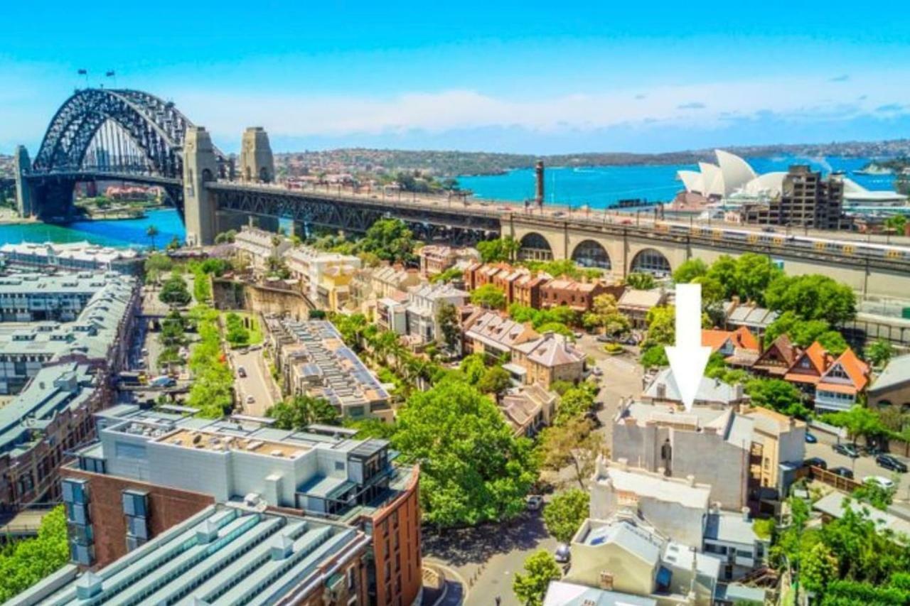 Stunning Sydney Home 11 Ngoại thất bức ảnh