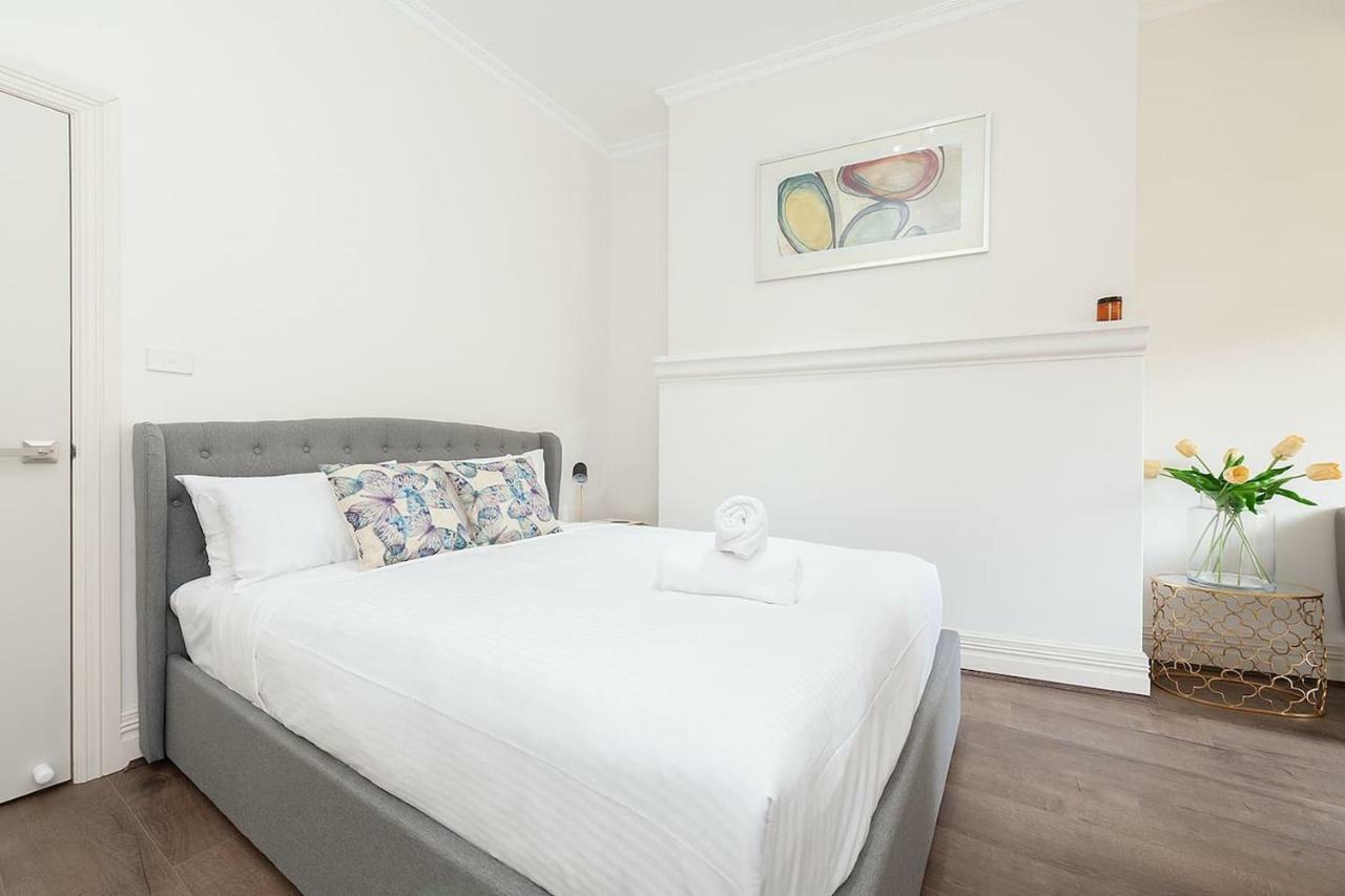 Stunning Sydney Home 11 Ngoại thất bức ảnh
