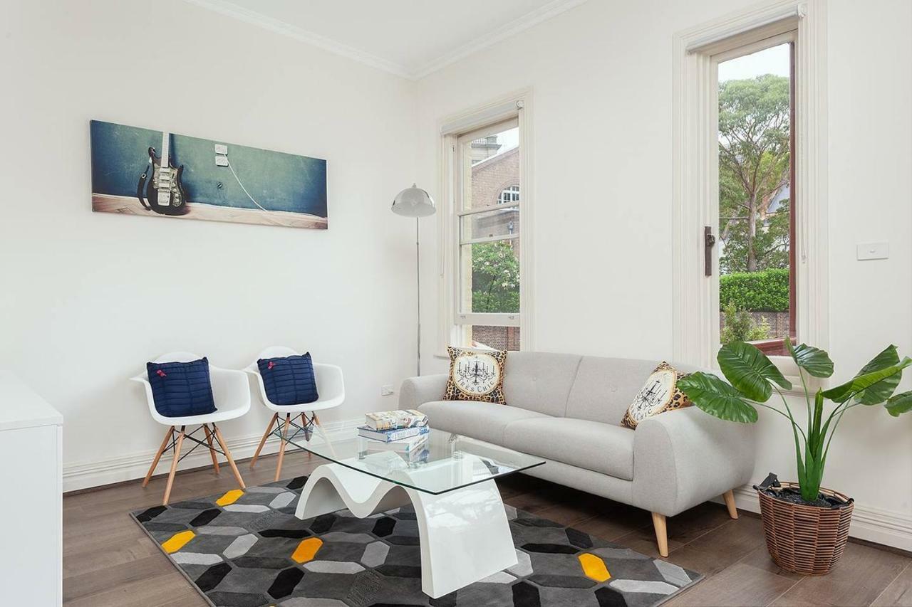 Stunning Sydney Home 11 Ngoại thất bức ảnh