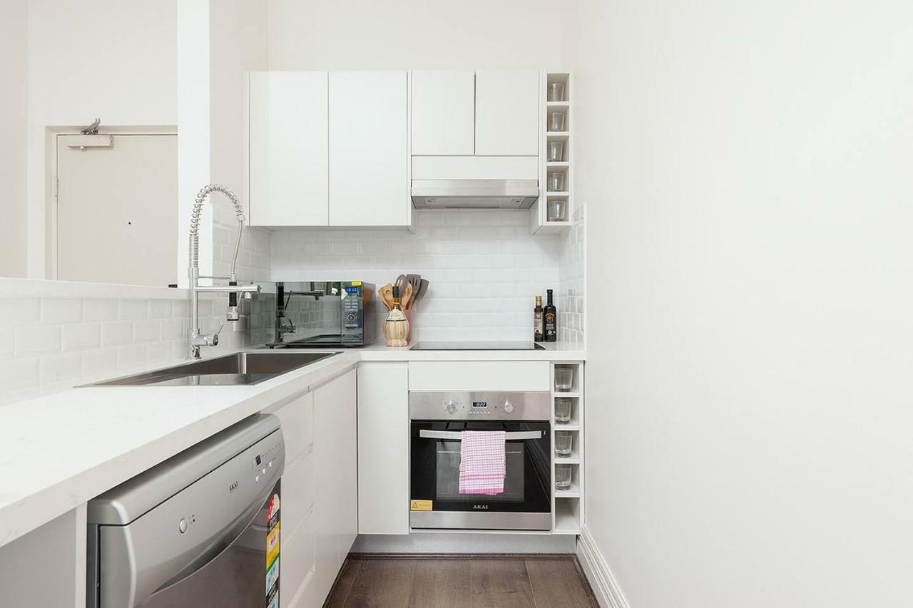 Stunning Sydney Home 11 Ngoại thất bức ảnh